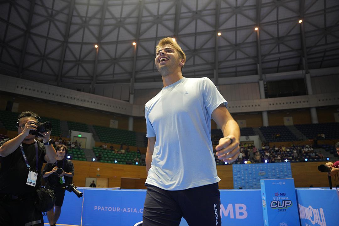 FPT Play độc quyền sản xuất và phát sóng giải PPA Asia 1000 tại Hà Nội - 2