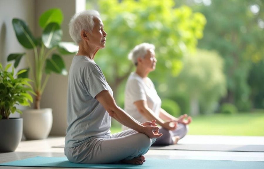 Cách hít thở “chuẩn không cần chỉnh” giúp đàm tự bật ra, ho giảm, thở nhẹ cả ngày - 5