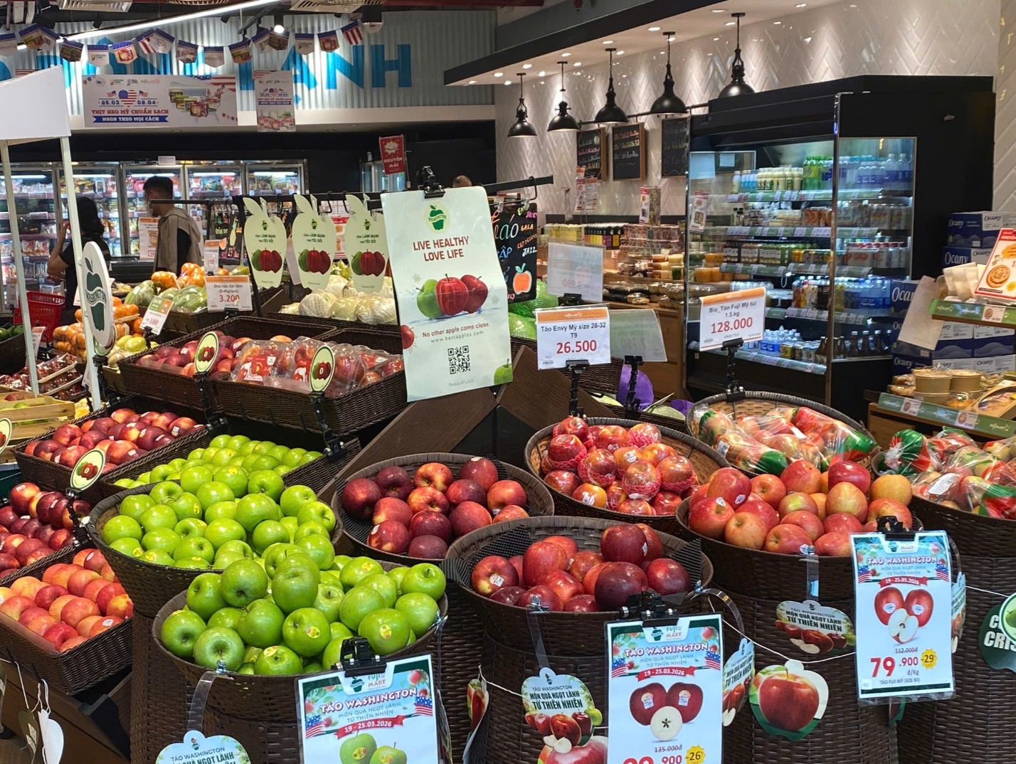 Khám phá “mỹ vị” với thịt heo nhập khẩu Hoa Kỳ - 3