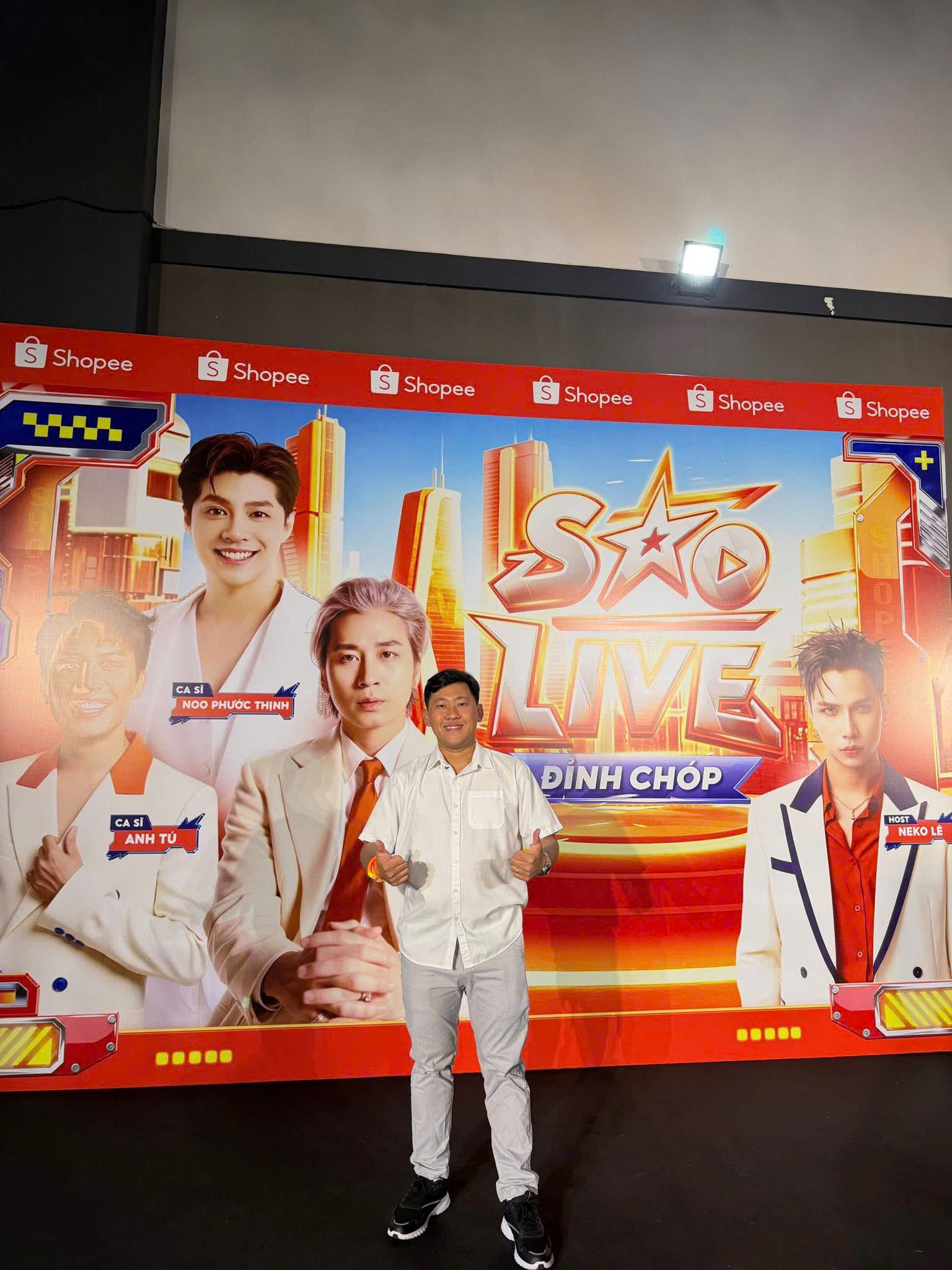 Mai Trí Thức - Chàng trai kiến tạo nội dung bằng tư duy quản trị mới - 1