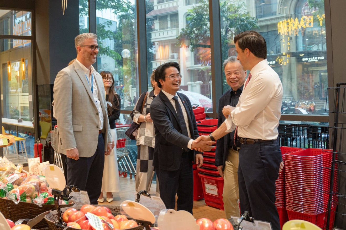 Khám phá “mỹ vị” với thịt heo nhập khẩu Hoa Kỳ - 2