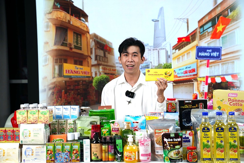 Shopee đẩy mạnh hỗ trợ SMEs Việt tăng trưởng trong kỷ nguyên mới của TMĐT - 2