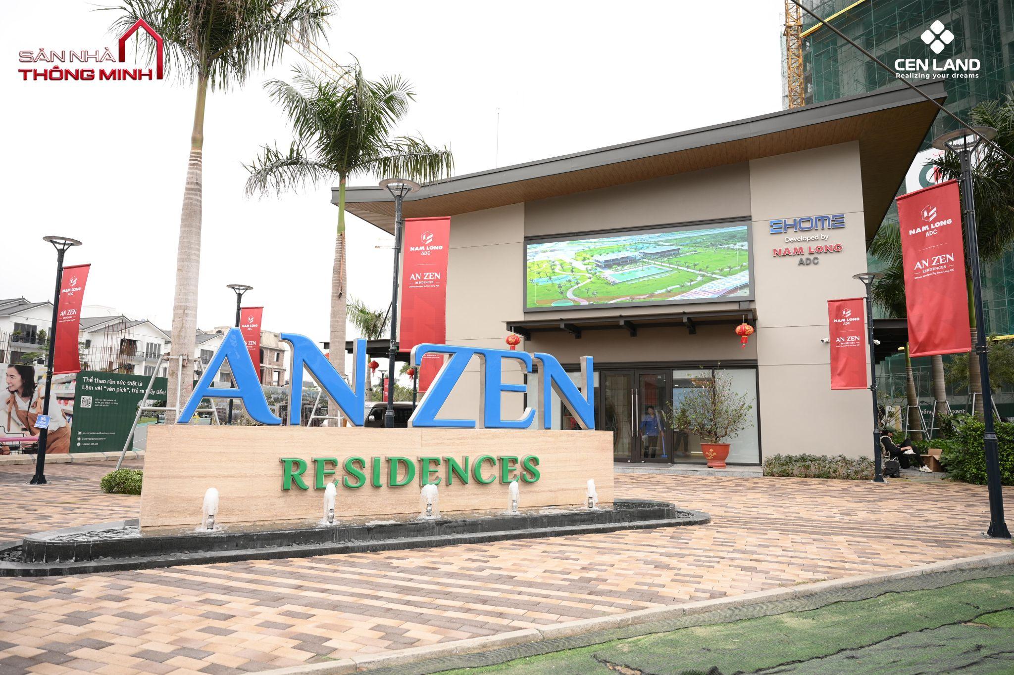 An Zen Residences xuất hiện trong tập 2 “Săn Nhà Thông Minh” trên VTV3 - 1