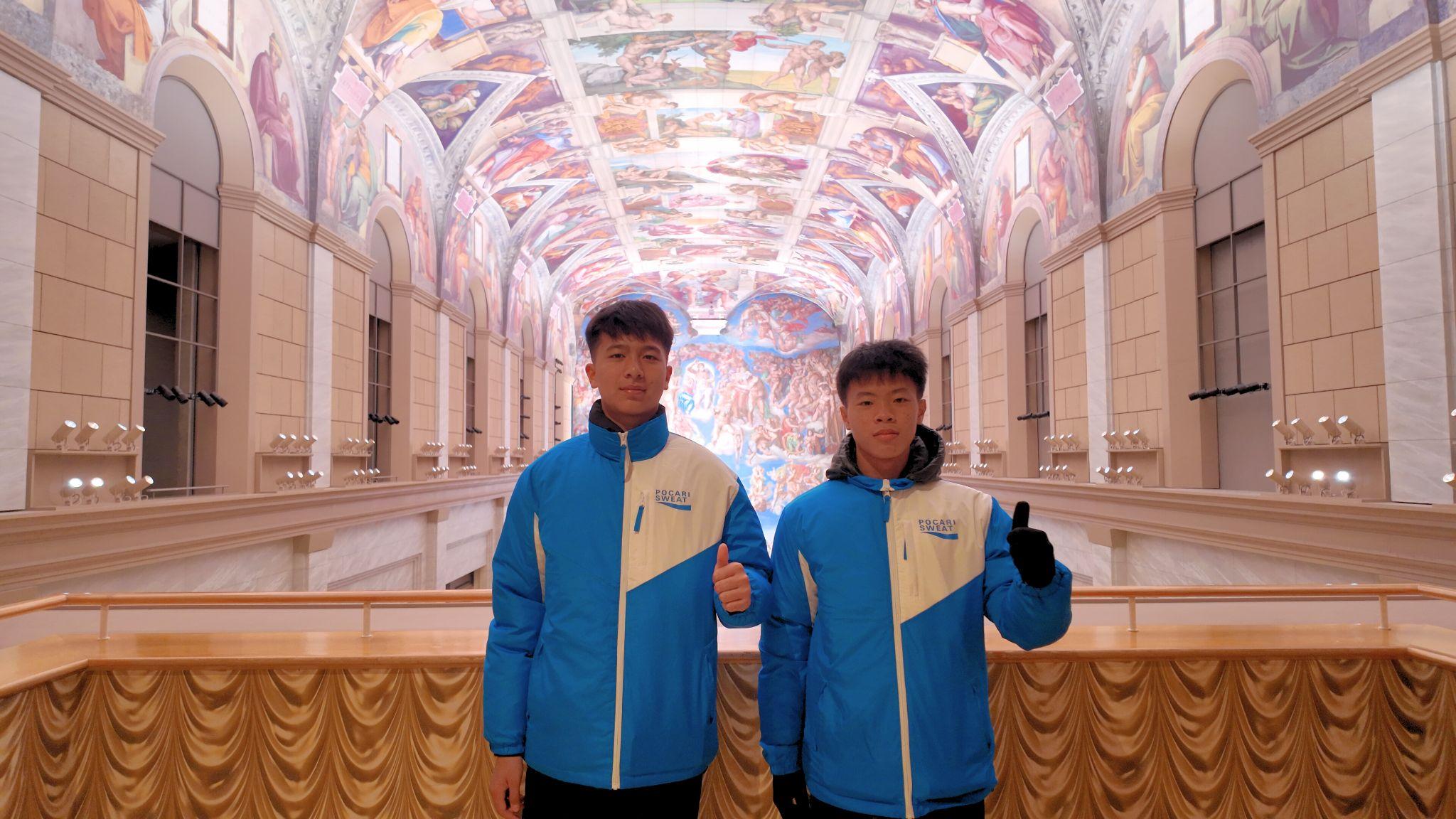 Pocari Sweat và hành trình thực hiện hóa giấc mơ sân cỏ từ Việt Nam đến Nhật Bản - 4