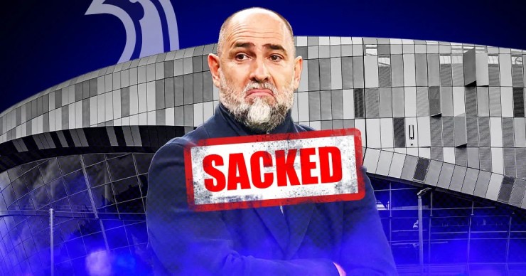 Nóng Tottenham sa thải Tudor sau 44 ngày tại vị, triều đại HLV ngắn thứ 4 lịch sử - 1