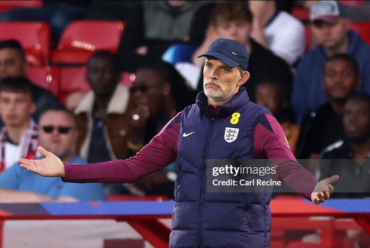 Biến động ĐT Anh: 8 sao đồng loạt rút lui, Tuchel đau đầu đấu Nhật Bản - 2