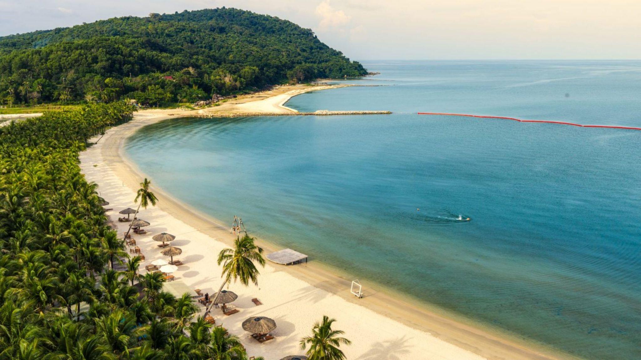 Phú Quốc đón chu kỳ tăng trưởng mới nhờ lực đẩy APEC - 3