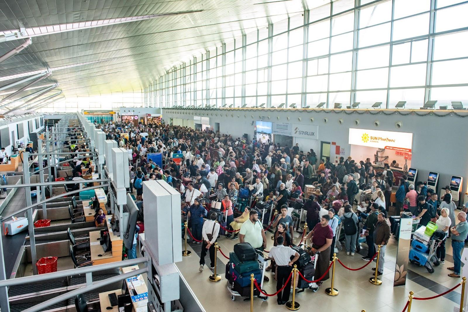 Phú Quốc đón chu kỳ tăng trưởng mới nhờ lực đẩy APEC - 1