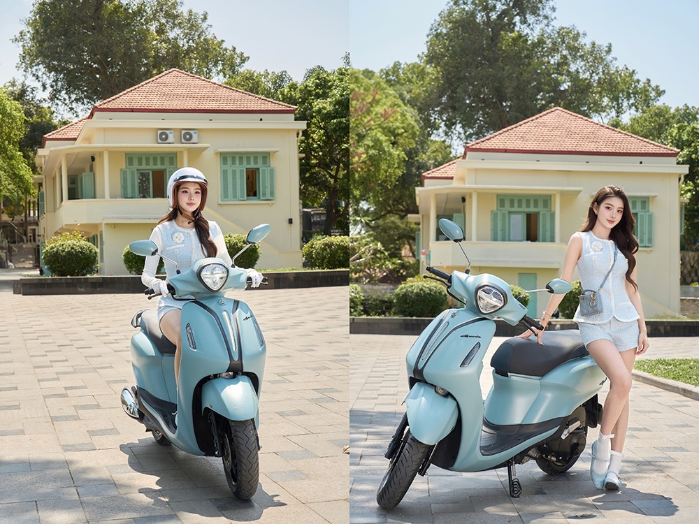 Giá xăng biến động, bài toán tiết kiệm chi phí đi lại ngày càng cấp thiết - 1