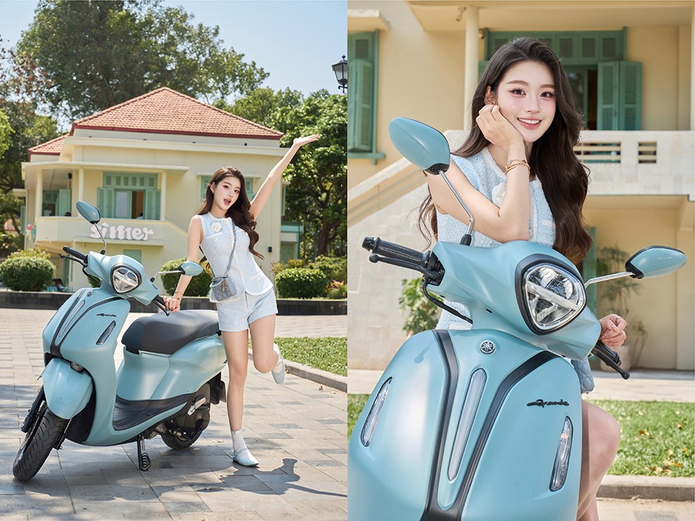 Giá xăng biến động, bài toán tiết kiệm chi phí đi lại ngày càng cấp thiết - 2