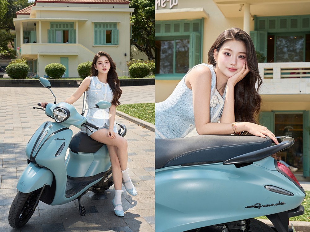 Giá xăng biến động, bài toán tiết kiệm chi phí đi lại ngày càng cấp thiết - 3