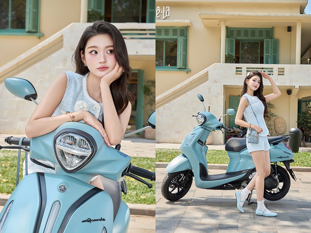 Giá xăng biến động, bài toán tiết kiệm chi phí đi lại ngày càng cấp thiết - 4