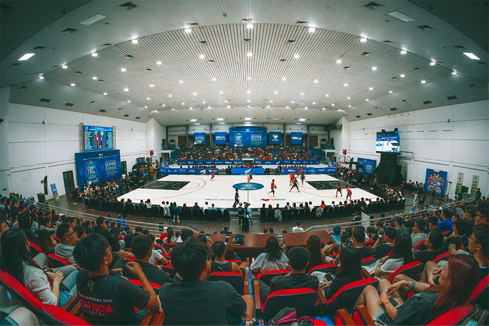 HBC 2026 lan tỏa tinh thần cạnh tranh và gắn kết cùng VNPAY - 1