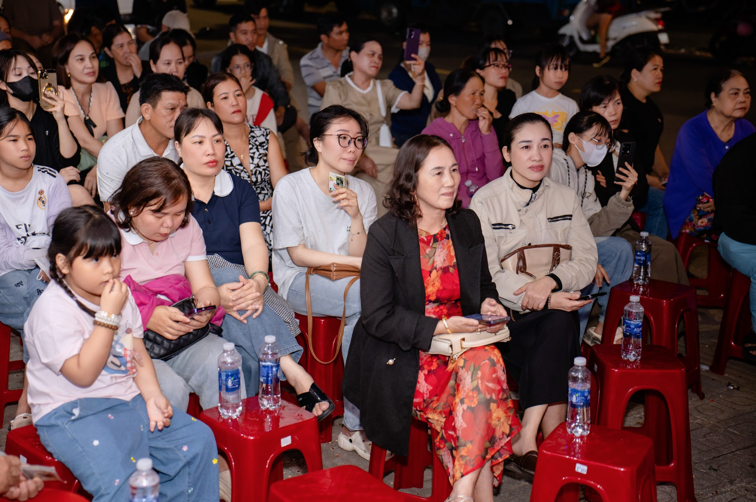 Hàng trăm xe máy điện được Panasonic và đại lý toàn quốc trao tặng khách hàng dịp Tết 2026 - 2