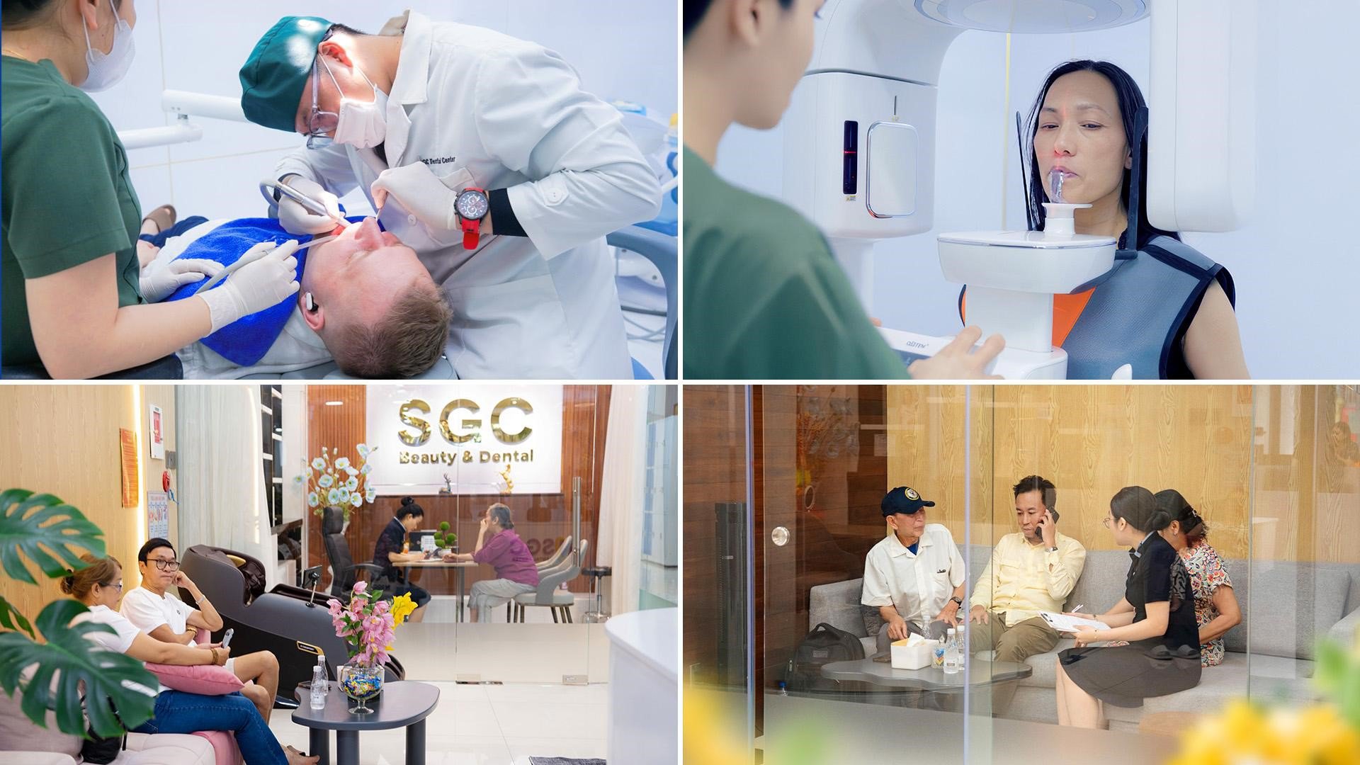 Nên tẩy trắng răng tại nhà hay đến nha khoa? - 4