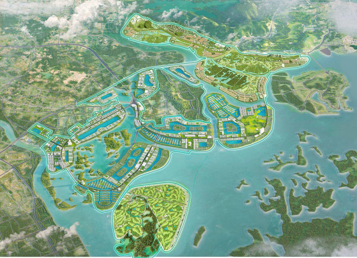 Vinhomes là doanh nghiệp bất động sản uy tín nhất Việt Nam lần thứ 8 - 2