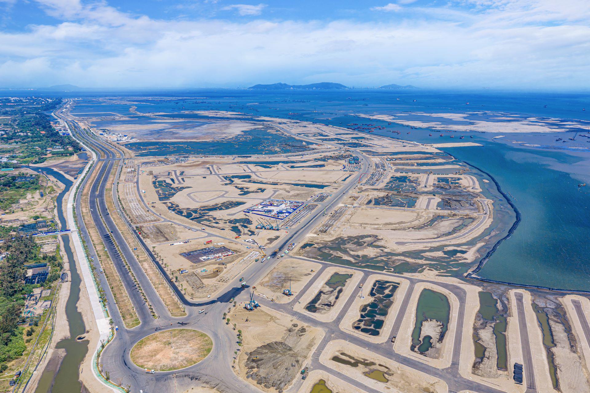 Vinhomes là doanh nghiệp bất động sản uy tín nhất Việt Nam lần thứ 8 - 3