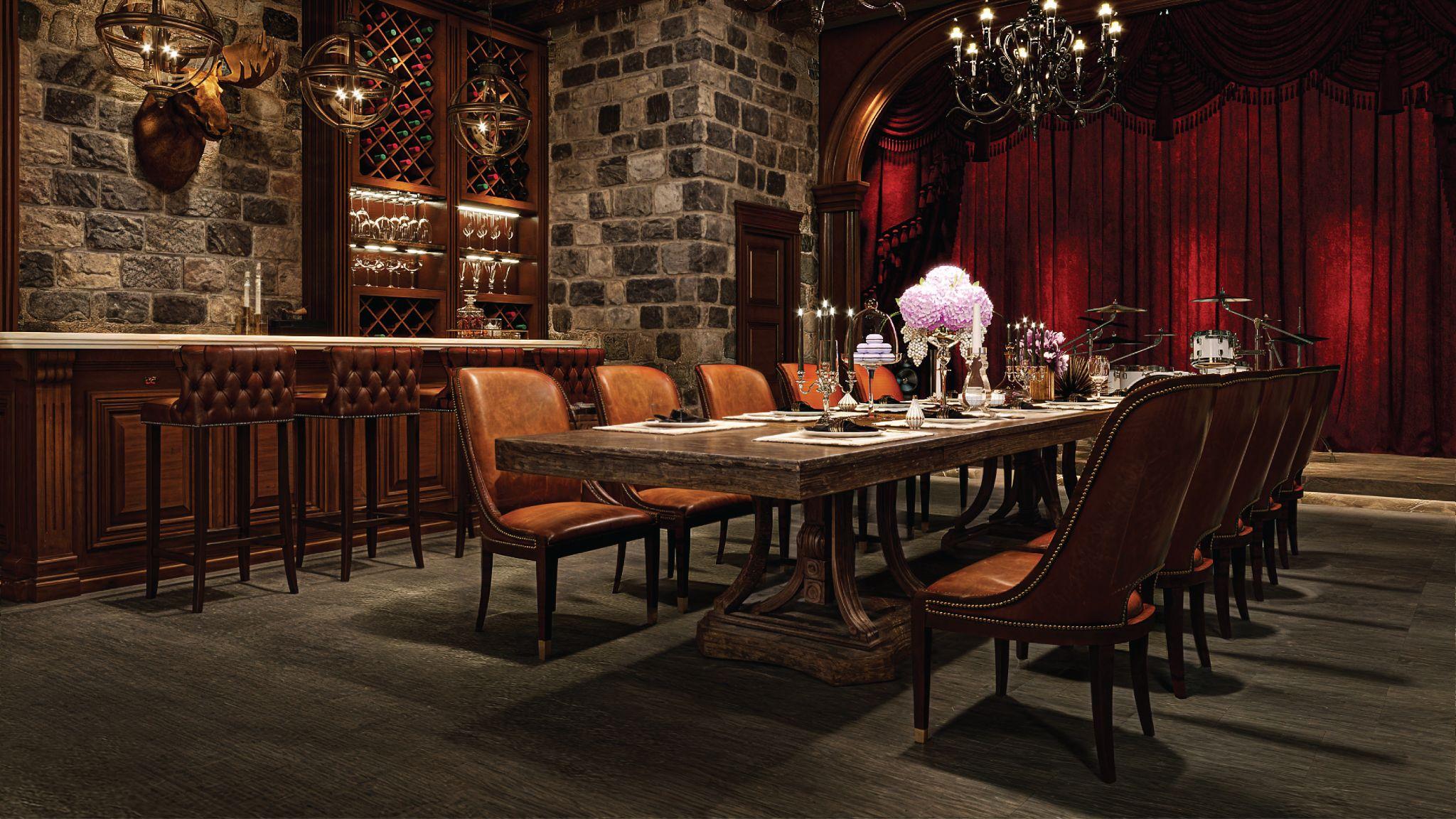 Lãi suất neo cao, người giàu vẫn mạnh tay mua biệt thự triệu USD vì lý do này - 2