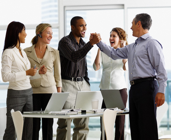 Khi lỡ đàm phán lương quá thấp, làm thế nào để thay đổi tình thế? - 4