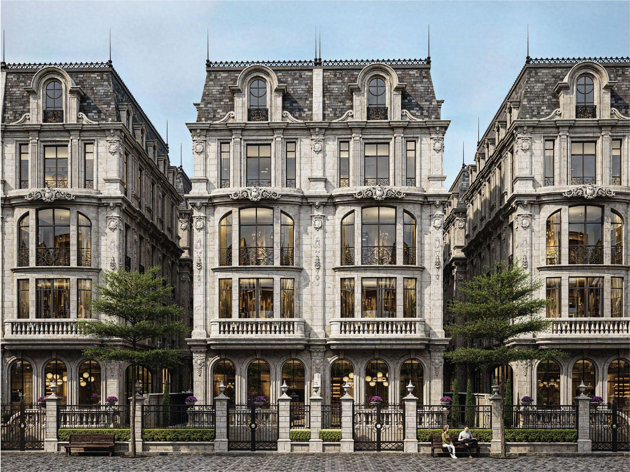 Lãi suất neo cao, người giàu vẫn mạnh tay mua biệt thự triệu USD vì lý do này - 3