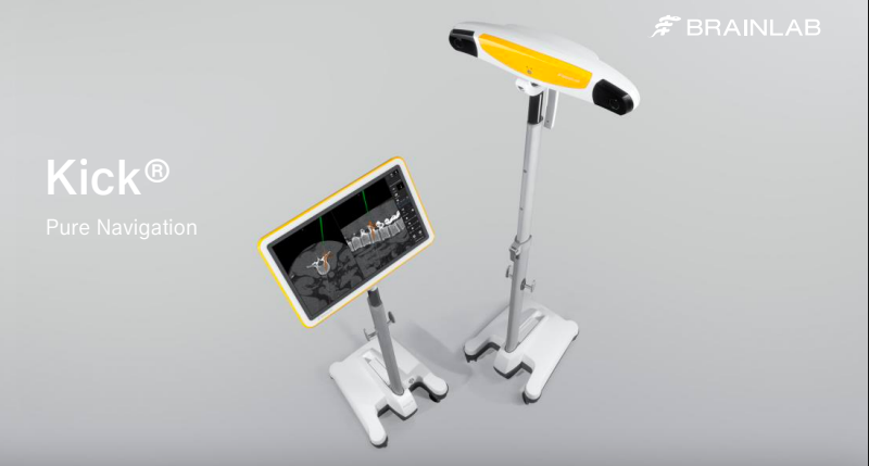 Bác sĩ FV bóc trọn khối u 2cm trong não bệnh nhân nhờ công nghệ định vị Navigation thế hệ mới - 3