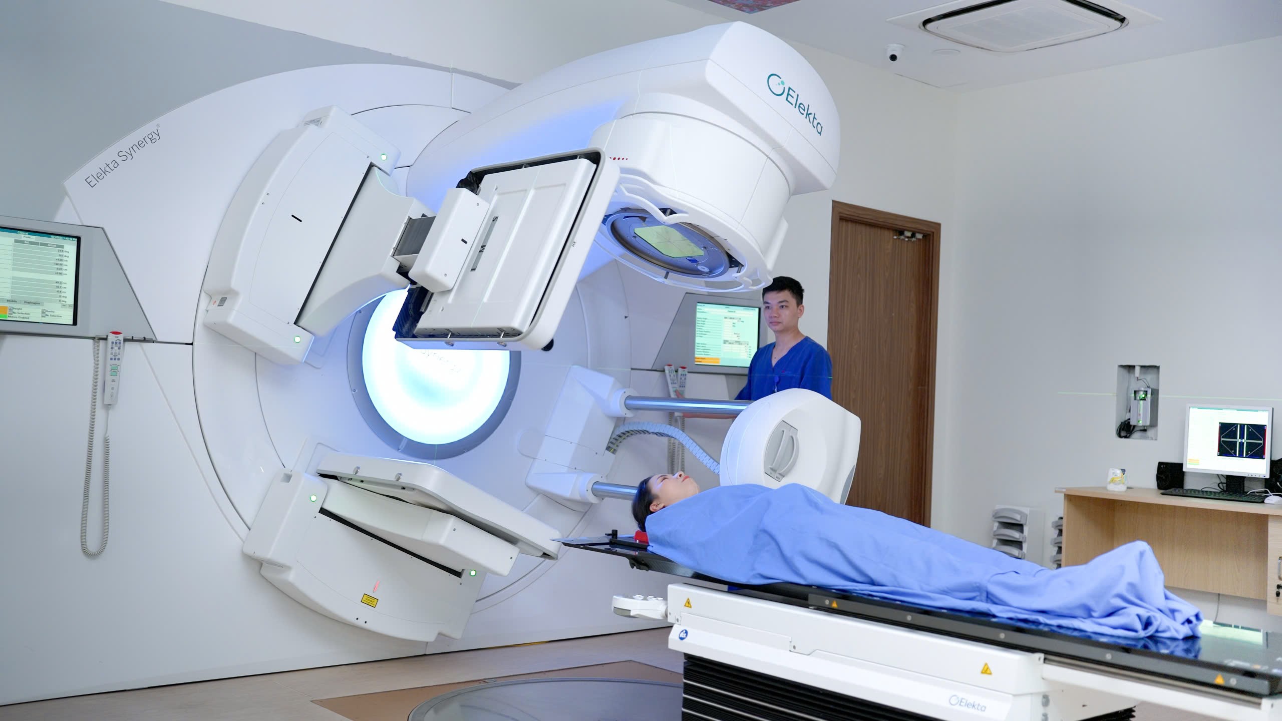 Bệnh viện quốc tế Thăng Long Lạc Việt chính thức ra mắt - 7