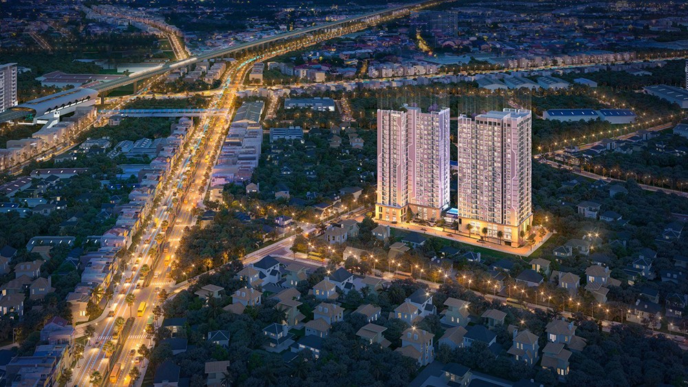 FENICA: Kiến tạo chuẩn sống mới từ sự bắt tay giữa CDT Phượng Hoàng và DXMD Vietnam - 2