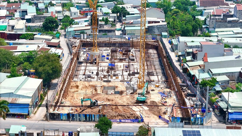 FENICA: Kiến tạo chuẩn sống mới từ sự bắt tay giữa CDT Phượng Hoàng và DXMD Vietnam - 3