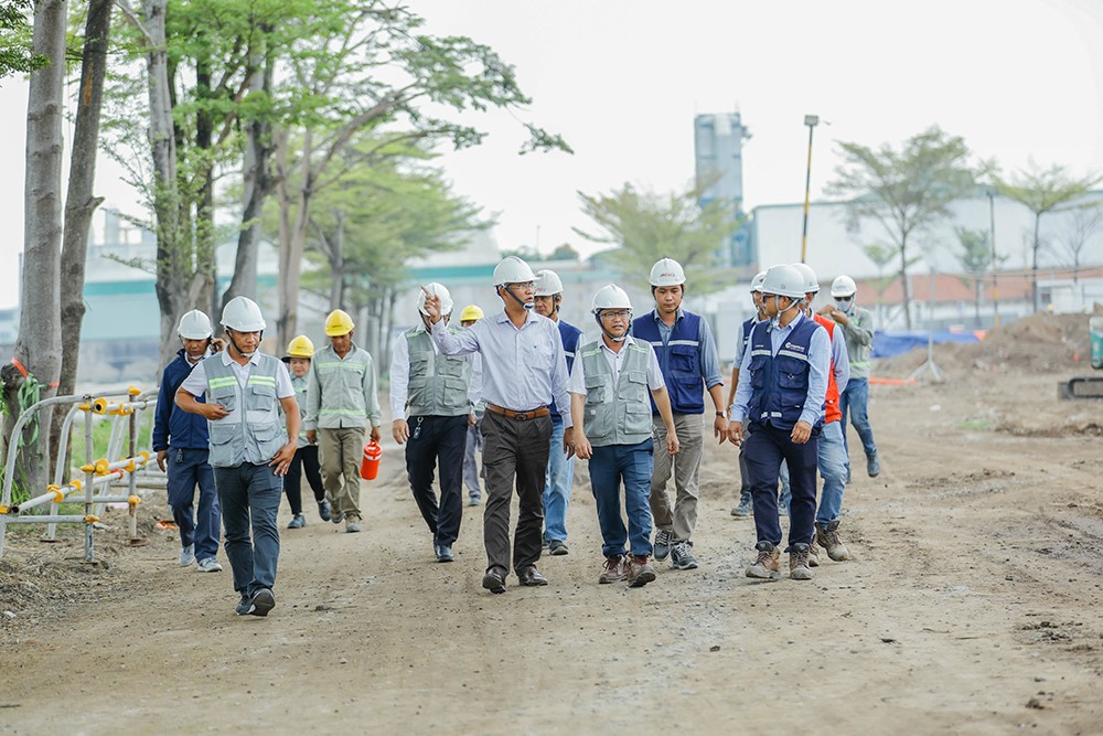 Giá vật liệu tăng, người mua chuyển hướng sang căn hộ hoàn thiện - 2