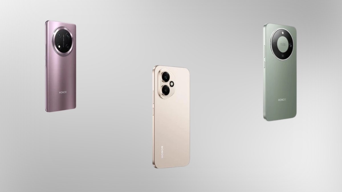 Những lý do khiến điện thoại HONOR trở thành "hiện tượng" công nghệ mới - 2