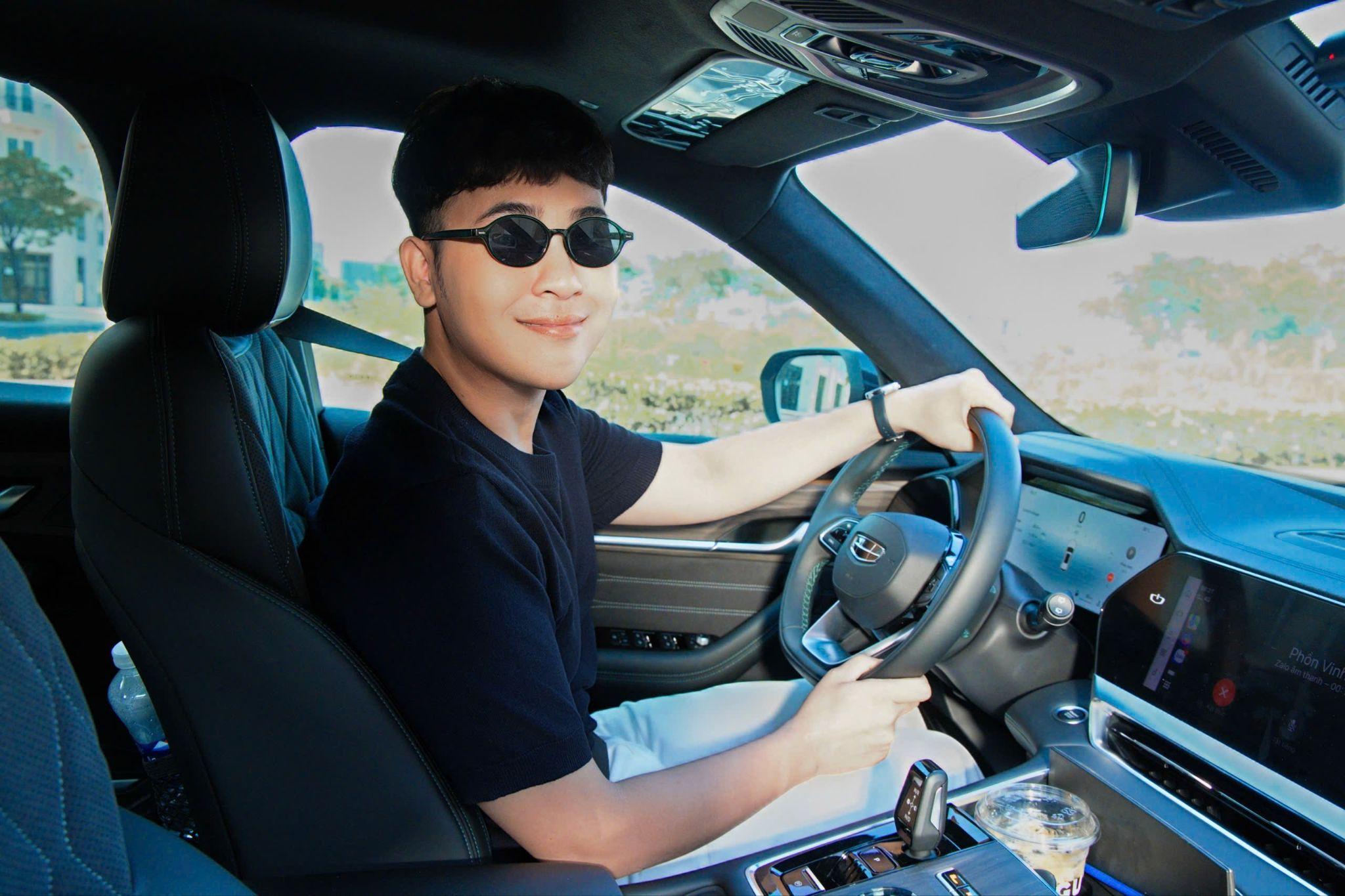 Chủ xe Geely Monjaro bất ngờ trúng 6 chỉ vàng, hé lộ "giá trị cảm xúc" đắt giá từ sự đồng hành của Tasco Auto - 2