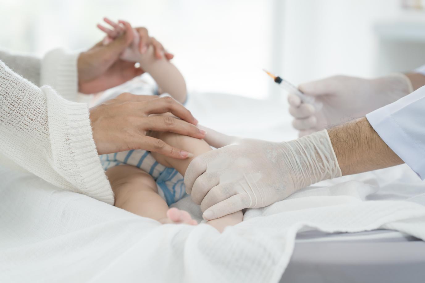 Vắc xin não mô cầu cộng hợp tứ giá đã có nghiên cứu lâm sàng tại Việt Nam - 4