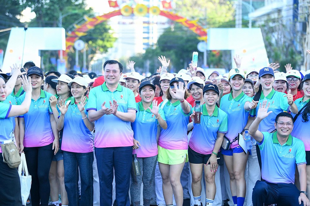 Ủy ban Cạnh tranh Quốc gia: Niềm tin người tiêu dùng là “tài sản chiến lược” của nền kinh tế - 4