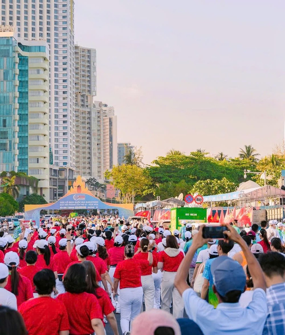 Ủy ban Cạnh tranh Quốc gia: Niềm tin người tiêu dùng là “tài sản chiến lược” của nền kinh tế - 5