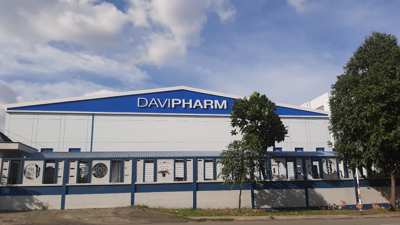 Davipharm tập trung phát triển thuốc đạt tiêu chuẩn chất lượng Châu Âu - 1