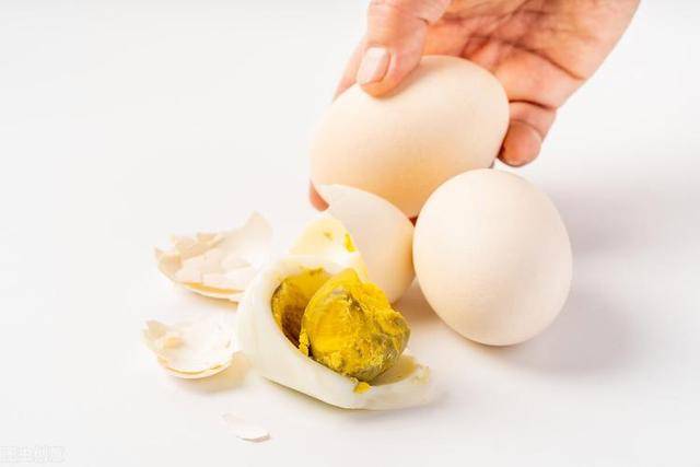 Khi ăn trứng cần đặc biệt lưu ý những điều này kẻo “rước họa vào thân” - 3