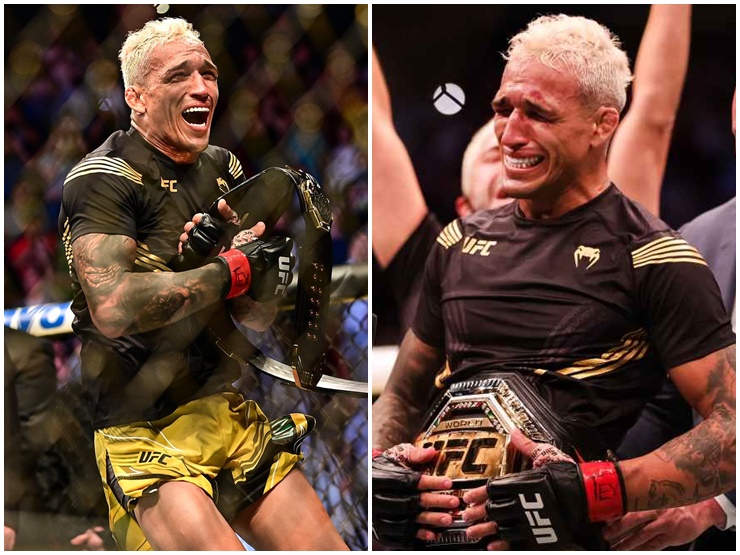 "Ông vua" làng võ sĩ thế giới hóa ra từng là một người xe ôm nghèo khổ - 3