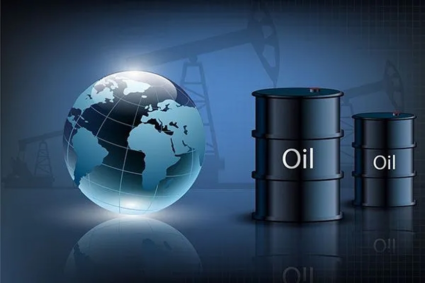 Giá xăng dầu hôm nay 9/4: Liên tục tăng khi sản lượng bị cắt giảm - 1