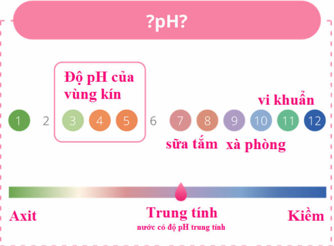 Dung dịch vệ sinh chứa acid lactic có tốt cho “cô bé” không? - 2
