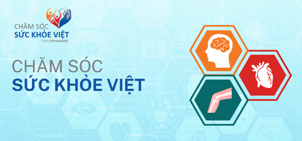 Chăm Sóc Sức Khỏe Việt: tầm soát sức khỏe miễn phí cho cộng đồng tại TP Hà Nội năm 2023 - 1