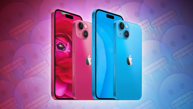 iPhone 15 và iPhone 15 Plus sẽ có mặt lưng kính mờ cực xịn sò - 1