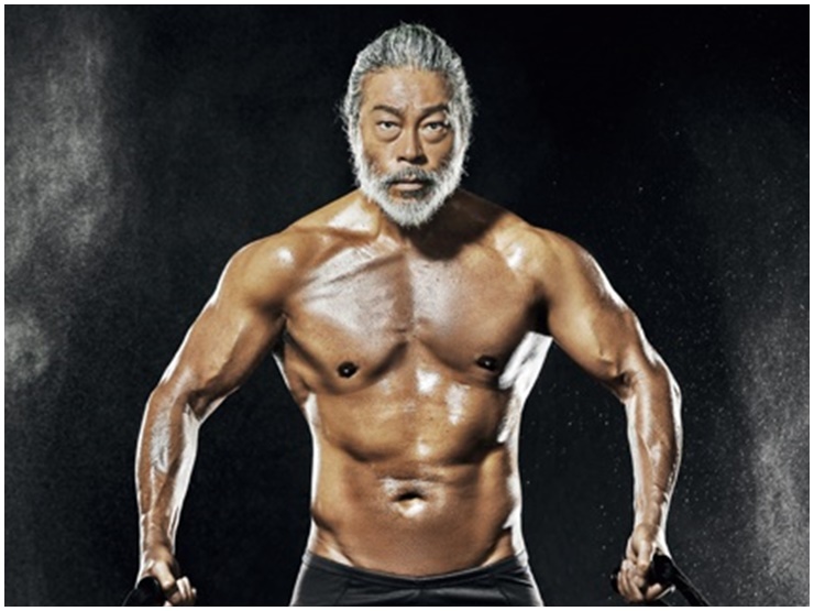 Người đàn ông U70 dành 30 năm tập thể dục, kết quả lúc về già khiến bao người nể phục - 3