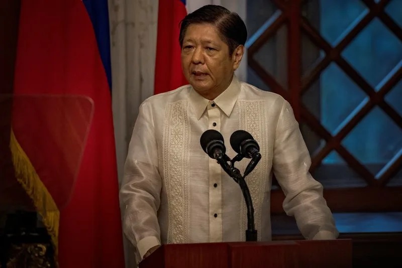 Philippines muốn ông Biden làm rõ cam kết quốc phòng của Mỹ - 1
