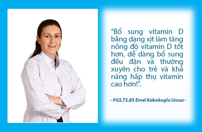 Vitamin D3K2 loại nào tốt? Bật mí “siêu phẩm” D3K2 giúp trẻ bứt phá chiều cao - 3