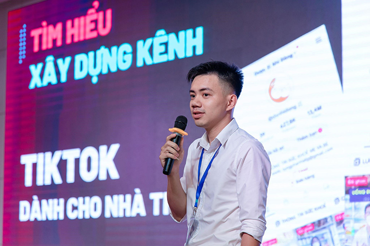 Toàn cảnh sự kiện Pharma Up 2023 – Hướng đi mới cho nhà thuốc truyền thống - 3