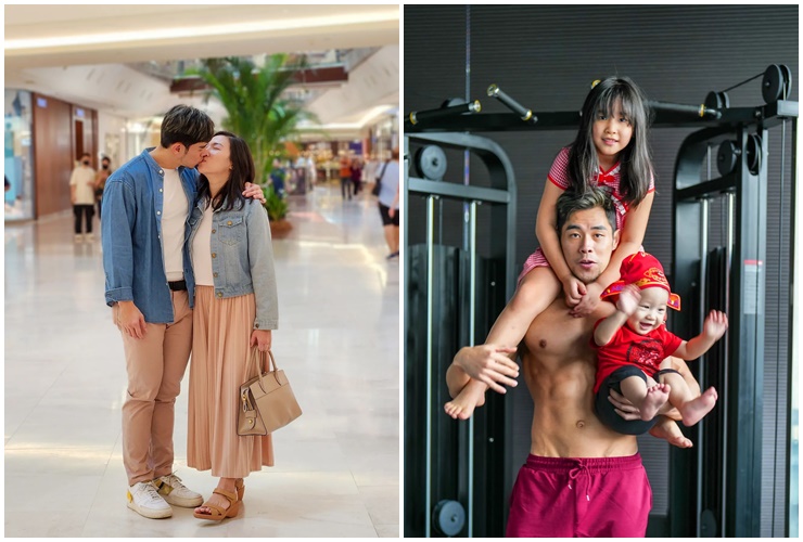 Chàng trai bán sầu riêng sở hữu &#34;siêu phẩm&#34; 6 múi gây bão MXH giờ đây ra sao? - 4