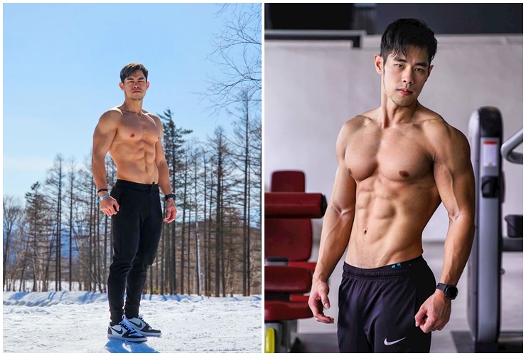 Chàng trai bán sầu riêng sở hữu &#34;siêu phẩm&#34; 6 múi gây bão MXH giờ đây ra sao? - 2