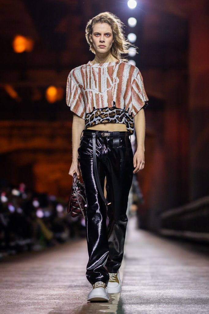 Louis Vuitton tổ chức show diễn tại Hàn Quốc - 5