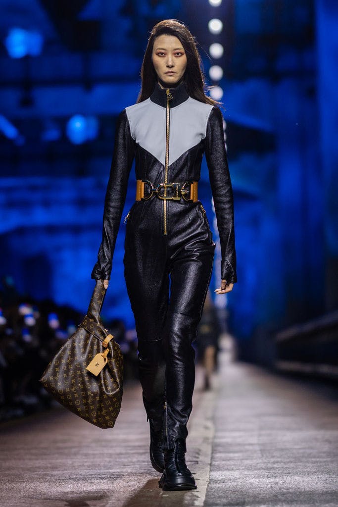 Louis Vuitton tổ chức show diễn tại Hàn Quốc - 11