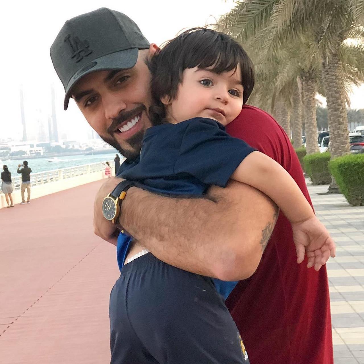 8 năm sau ngày đến Việt Nam, sao nam "bị trục xuất vì quá đẹp trai" sống ra sao? - 8